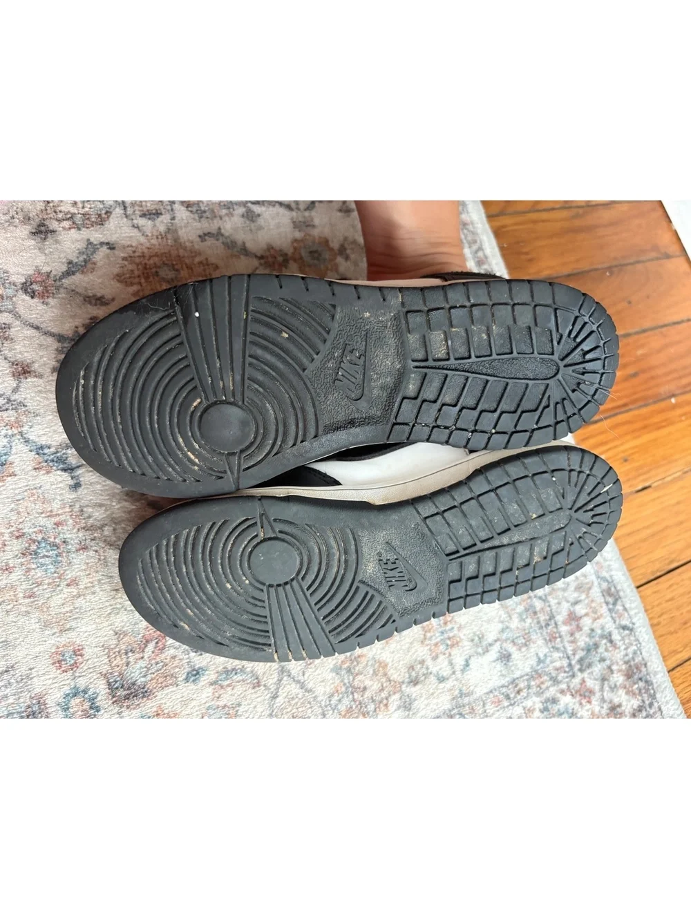 Nike good some